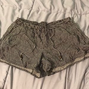Women’s shorts